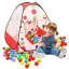Tent House