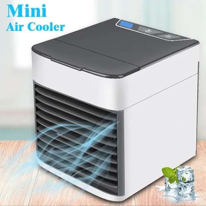Mini Air Cooler 2x,available