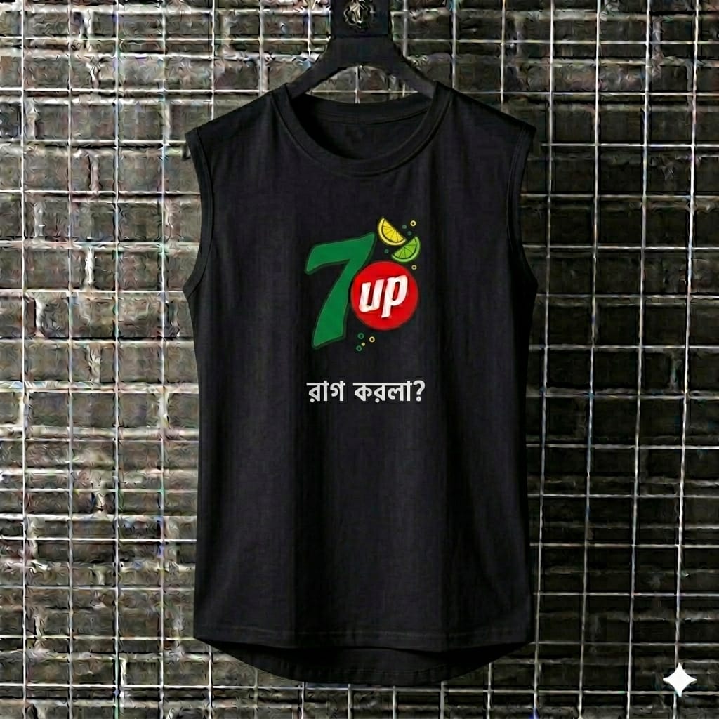 World Cup Troll Tank Top