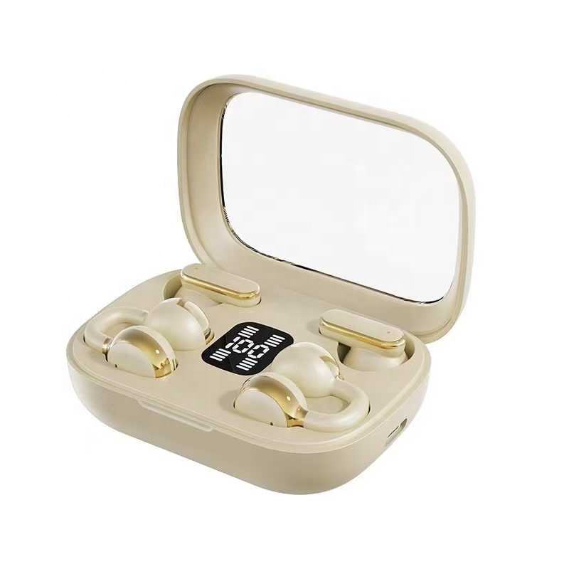 Q10 HiFi Stereo Sports Noise Reduction Earbuds (Two Pairs)