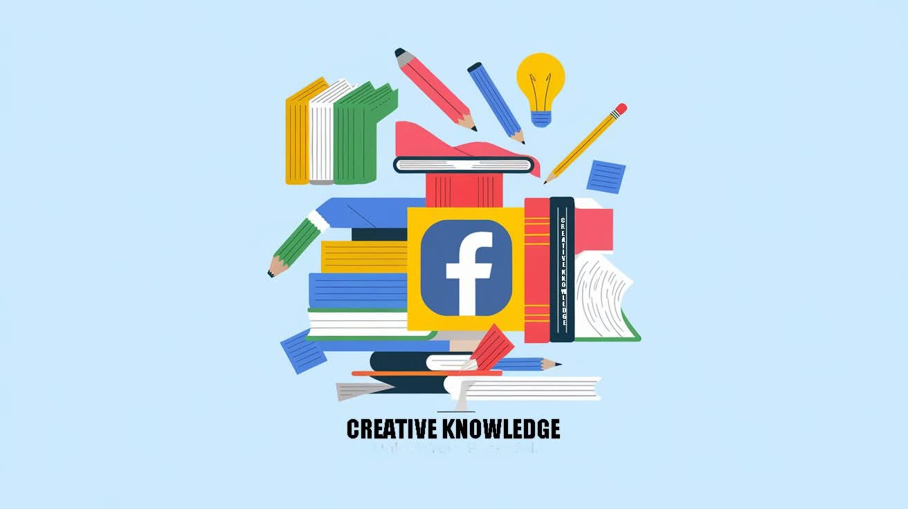 Creative Knowledge