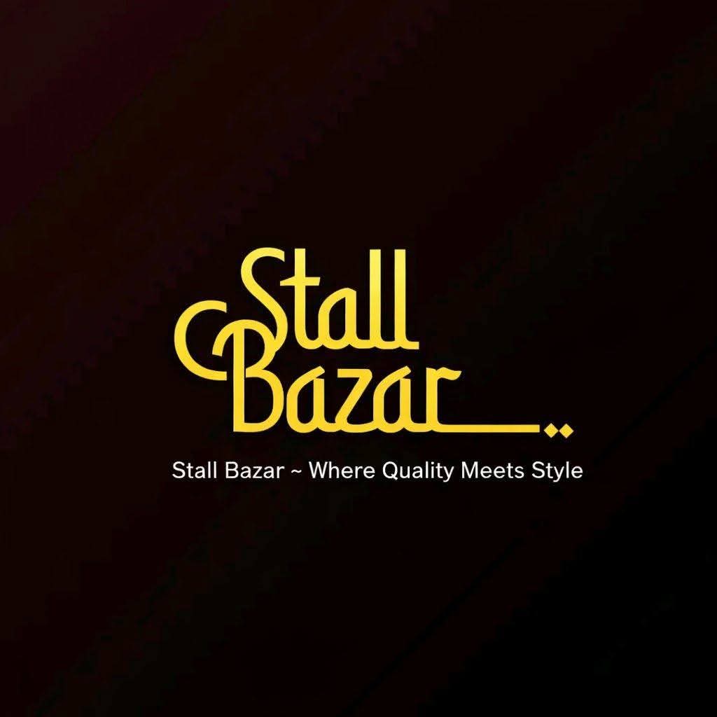 Stall Bazar